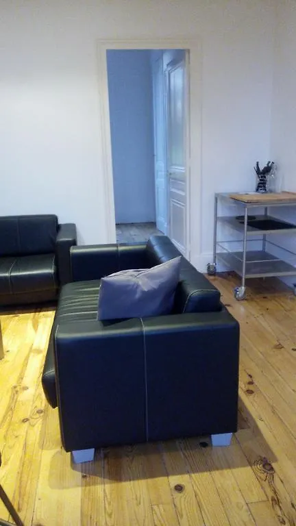 Ecully Loft Hotel