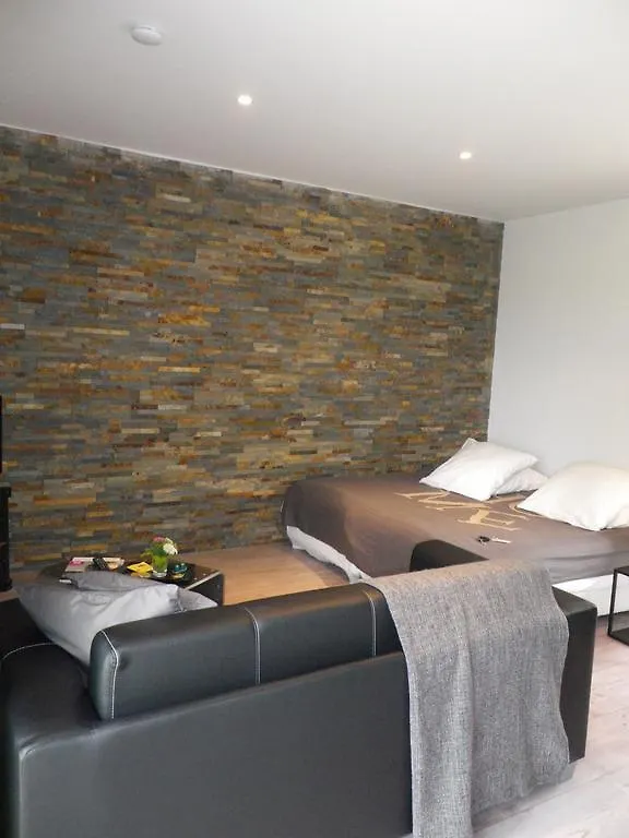 Ecully Loft Hotel France