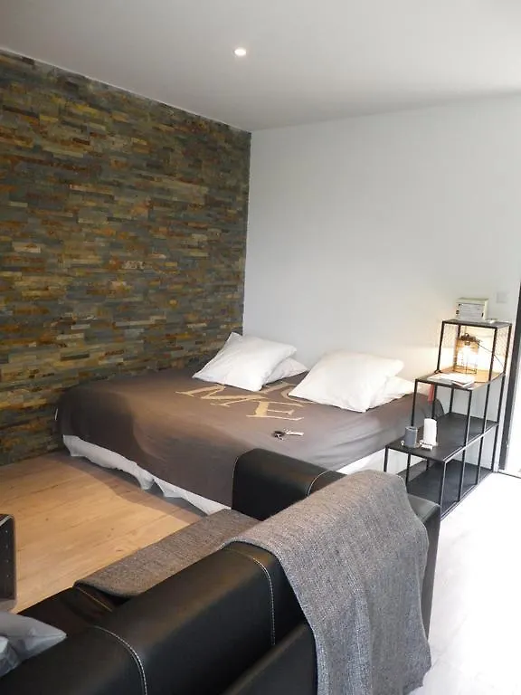 Ecully Loft Hotel