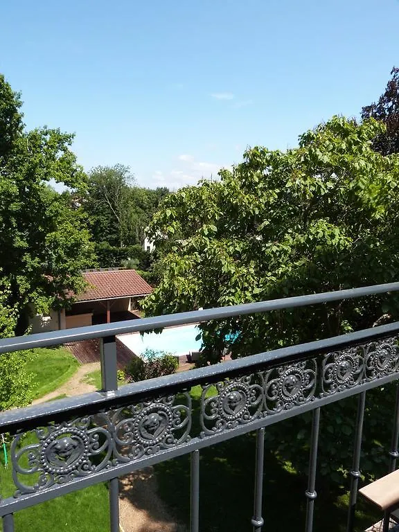 Ecully Loft Hotel France