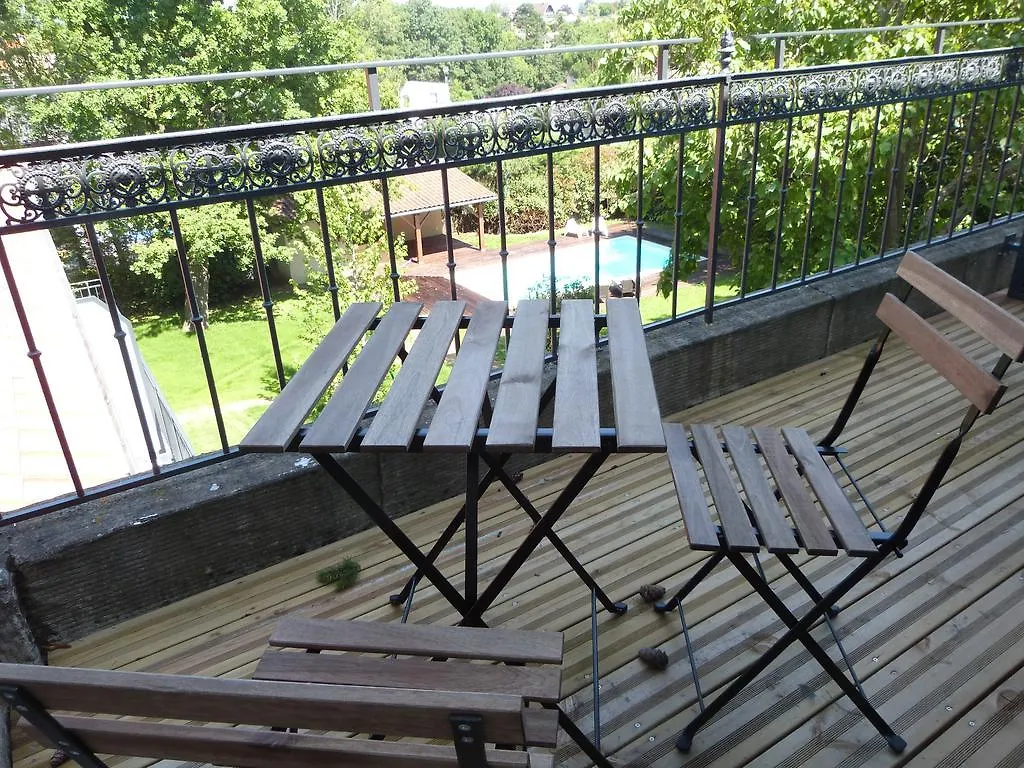 Ecully Loft Hotel