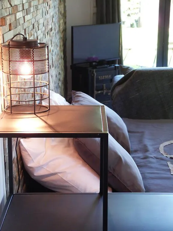 Ecully Loft Hotel