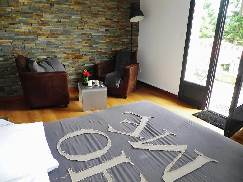 Ecully Loft Hotel France