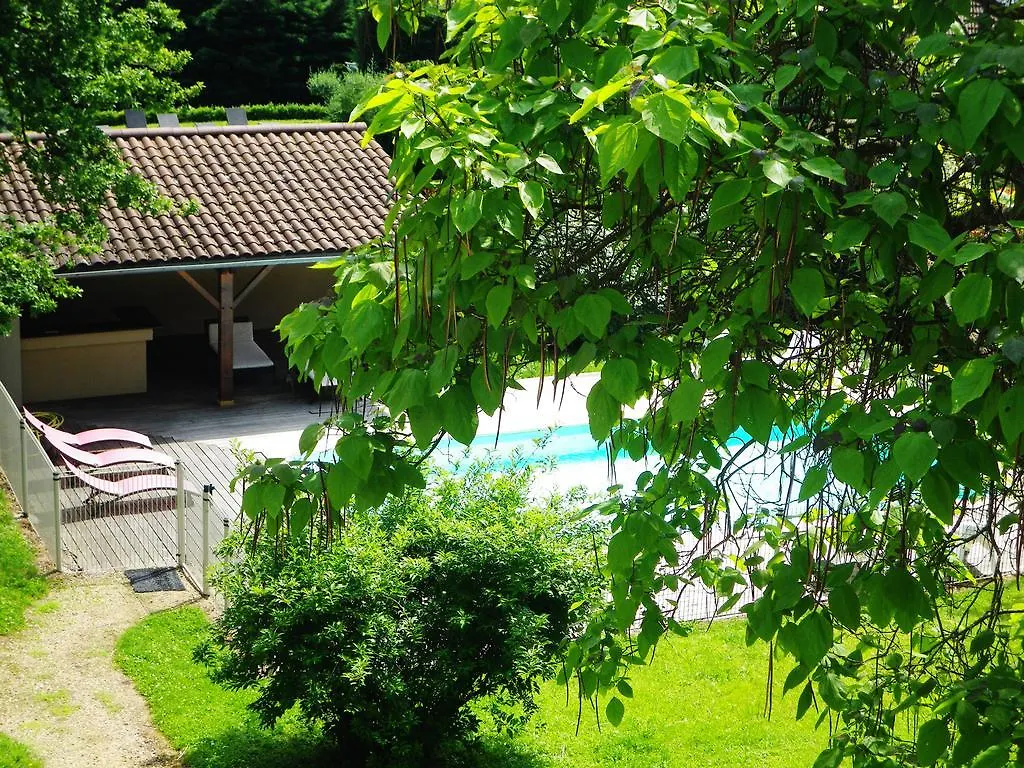 Ecully Loft Hotel 0*, Champagne-au-Mont-d'Or