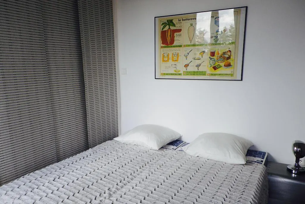 Ecully Loft Hotel