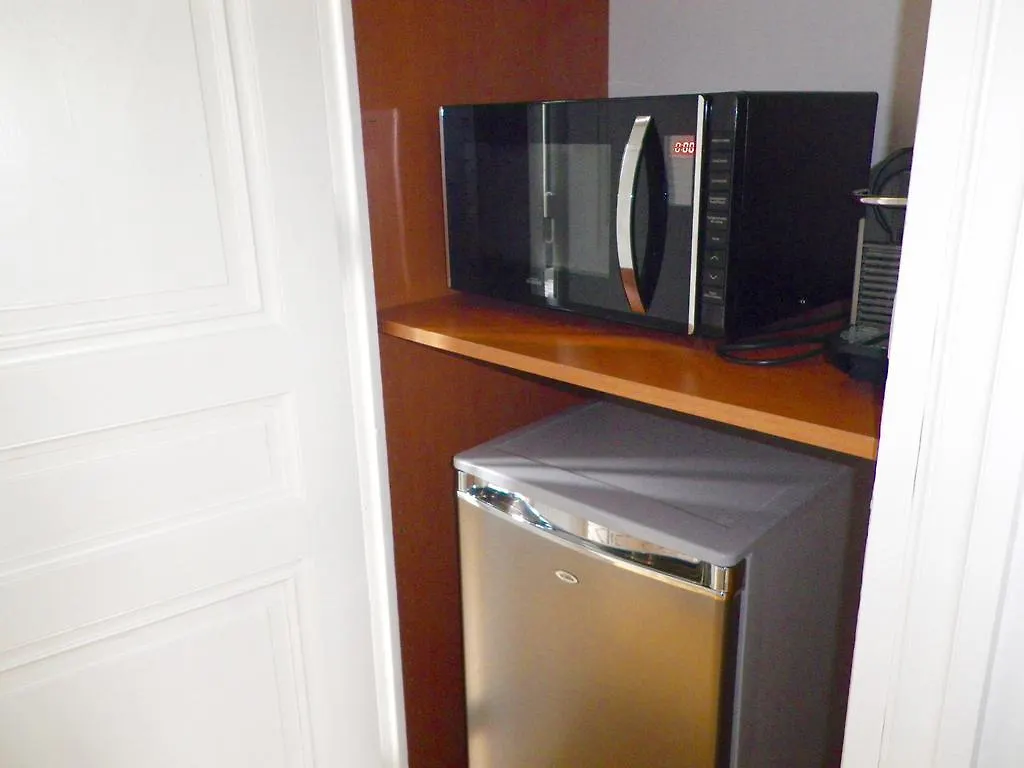 Ecully Loft Hotel