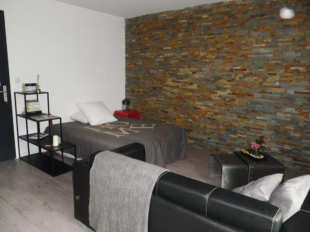 Ecully Loft Hotel