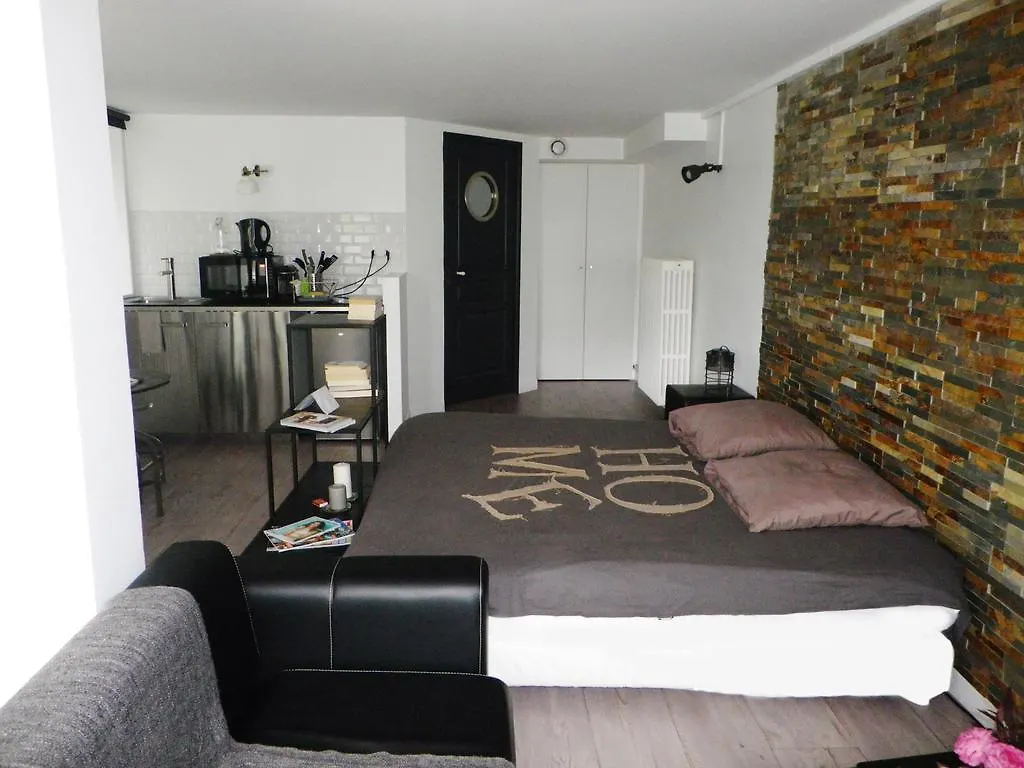 Ecully Loft Hotel