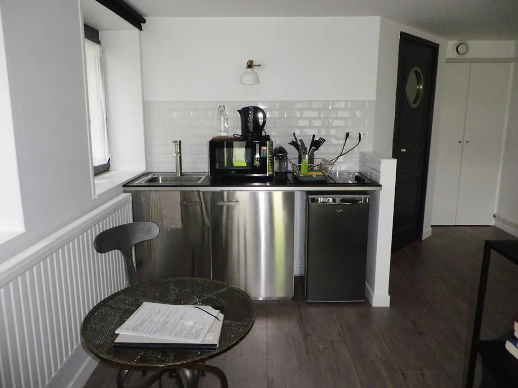 Ecully Loft Hotel