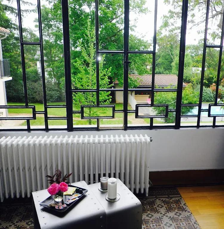 Ecully Loft Hotel