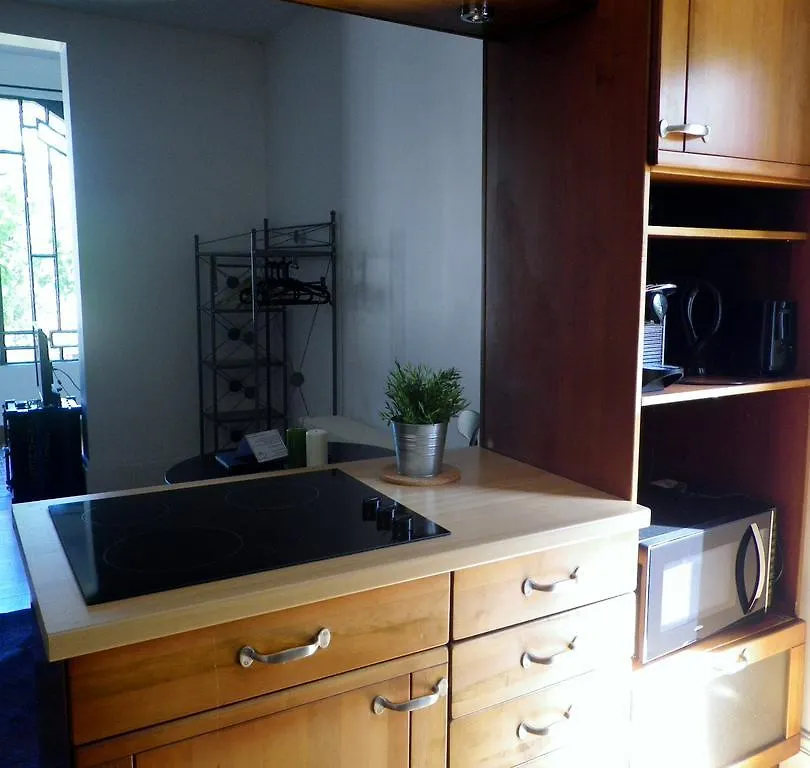 Ecully Loft Hotel