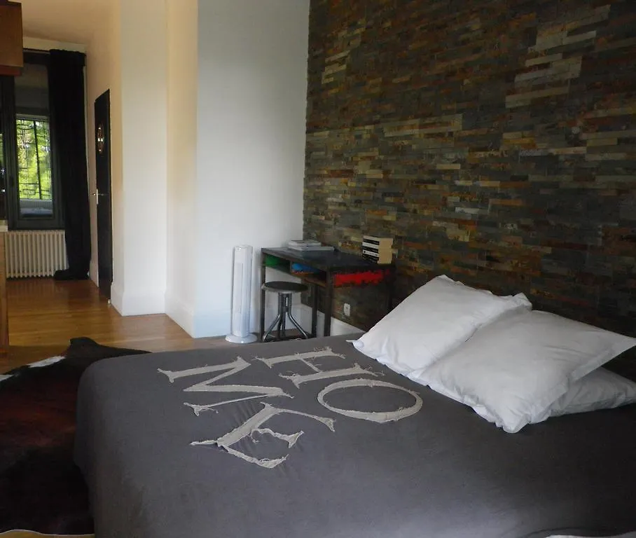 Ecully Loft Hotel France