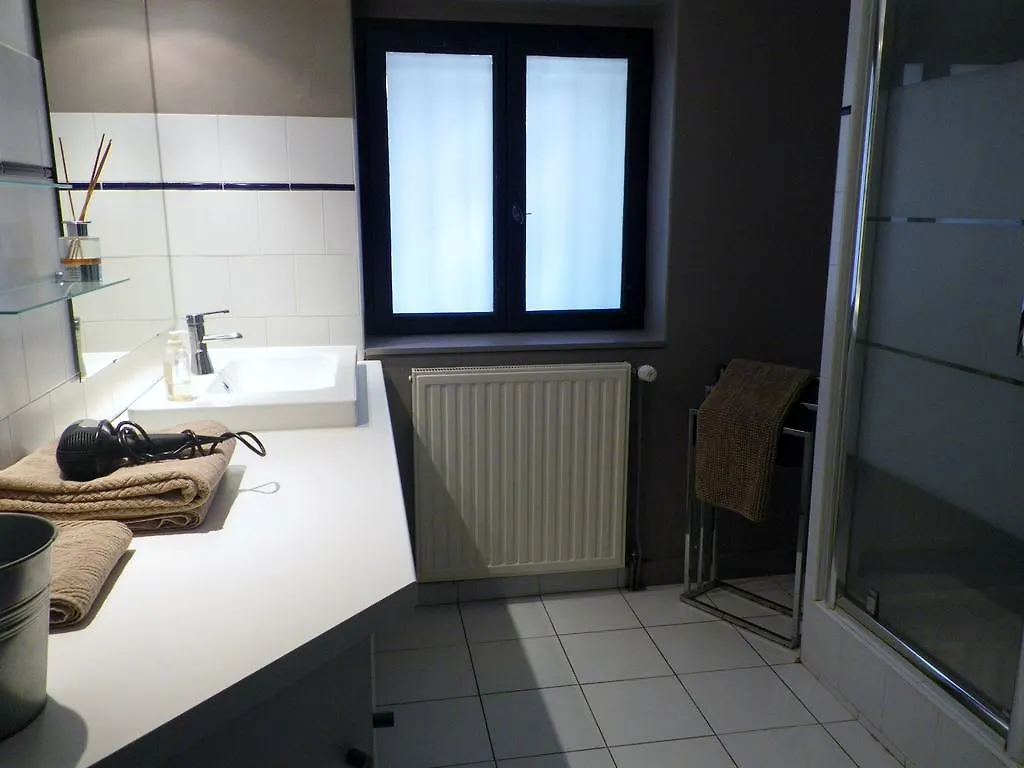 Ecully Loft Hotel
