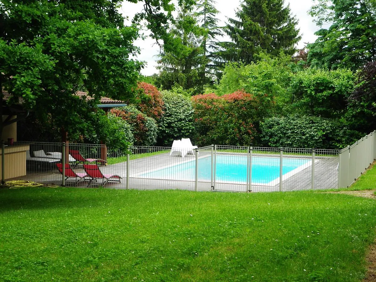 Ecully Loft Hotel  Champagne-au-Mont-d'Or